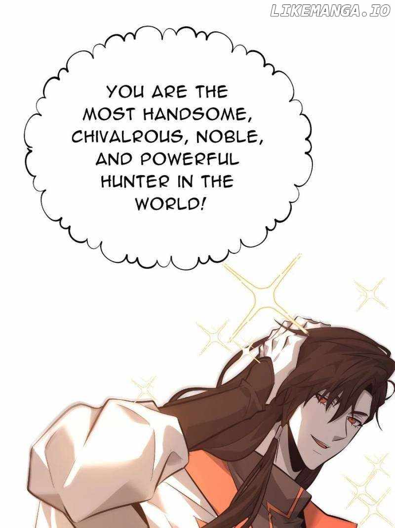 I'm the strongest boss Chapter 47 4
